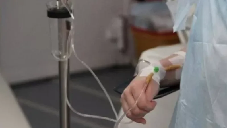 Թունավորման դեպք Տավուշում. ընտանիքի անդամներ` այդ թվում երեխաներ, տեղափոխվել են հիվանդանոց