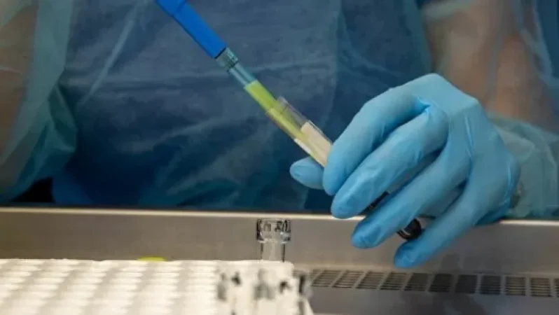 «Դելտակրոն»  կորոնավիրուսի շտամը կարող է լաբորատոր սխալ լինել. ինչ է այն իրենից ներկայացնում