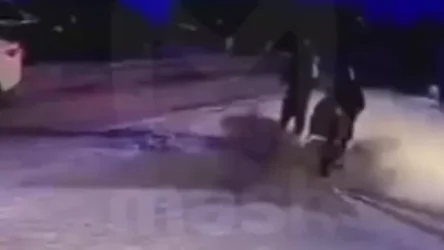 ՏԵՍԱՆՅՈՒԹ. ՌԴ-ում շենքից նետված պարկը քիչ էր մնում սպաներ մանկասալյակի մեջ գտնվող երեխային