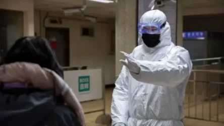 Տեսնում ենք, որ կորոնավիրուսի ավարտը սարերի հետևում չէ. ԱՀԿ ներկայացուցիչ