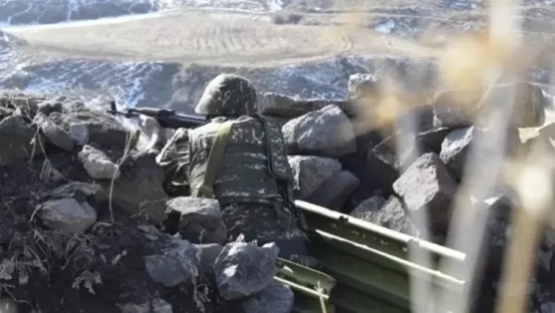 Հայկական կողմը 3 վիրավոր ունի. կորուստների մասին տվյալները ճշտվում են