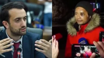 ՏԵՍԱՆՅՈՒԹ. «Ես ամաչում եմ այս խայտառակությանը Հայաստանի մասնակցության համար».  Իոաննիսյանը տեսանյութ է հրապարակել