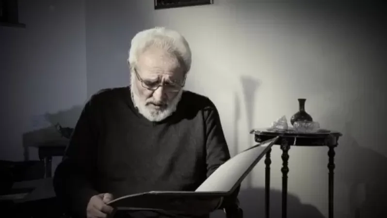 «Մենք կյանքից ձանձրացել ենք, բայց խոսում ենք կյանքի հրաշքների մասին». մահացել է բանաստեղծ Ռազմիկ Դավոյանը