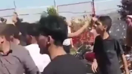 ՏԵՍԱՆՅՈՒԹ. Սիրիայում զինյալները հարձակվել են թուրքական զորքերի վրա