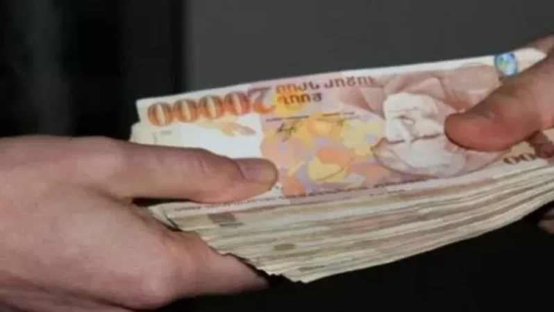Նվազագույն աշխատավարձը դարձնել 100 հազար դրամ. նոր նախագիծ
