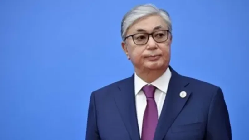 Տոկաևը հաստատել է Ղազախստանի նոր կառավարության կազմը