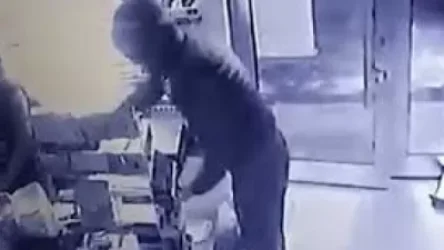 Վանաձորում տղամարդը խանութից վերցրել է սրտի ուզածն ու սպառնացել սպանել աշխատակցուհուն