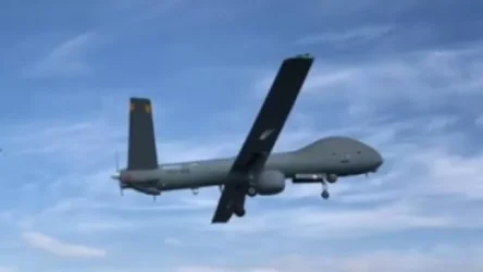 Ադրբեջանը հայկական դիրքերի ուղղությամբ կիրառում է ԱԹՍ-ներ և հրետանի. ՊՆ