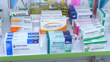 47-ի փոխարեն՝ 68. կվերանայվի ռազմավարական պաշարների պահուստում ներառվող դեղերի և բժշկական նշանակության գույքի անվանացանկը. «Փաստ»