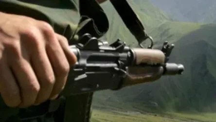 Ստեփանակետի ուղղությամբ լուսարձակող փամփուշտներից կրակոցներ են եղել