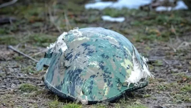 Ադրբեջանական կողմը զոհի վերաբերյալ մանրամասներ է հայտնել