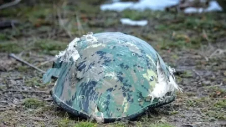 Ադրբեջանական կողմը զոհի վերաբերյալ մանրամասներ է հայտնել