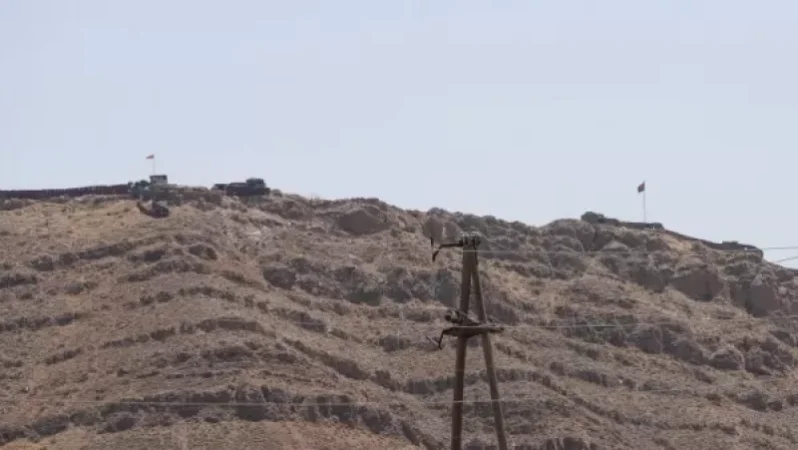 Ինչ իրավիճակ է Նորաբակ և Գեղամաբակ համայքներում