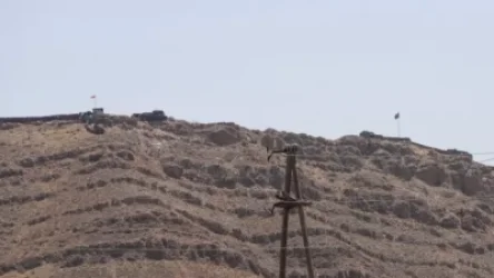 Ինչ իրավիճակ է Նորաբակ և Գեղամաբակ համայքներում