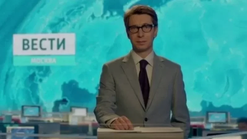 Մահացել է հեռուստահաղորդավար Միխայիլ Զելենսկին