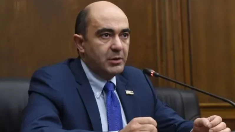 Ակնհայտ է, որ մոտ ապագայում առանց ադրբեջանական հարձակումների խաղաղություն չենք ունենալու. Մարուքյան