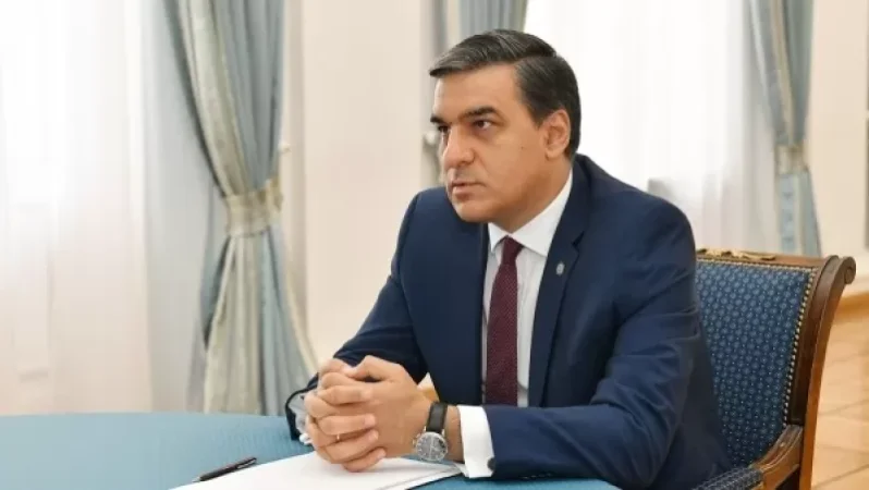 Արման Թաթոյանը դիմել է Առողջապահության նախարարություն և Տեսչական մարմին