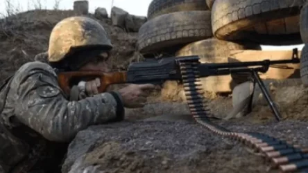 ՄԻՊ-ը` հայ-ադրբեջանական սահմանին ստեղծված իրադրության մասին