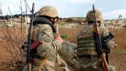 Իրավիճակը մի քիչ հանդարտվել է. Գեղամասարի համայնքապետը` սահմանային իրավիճակի մասին