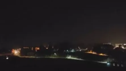 ՏԵՍԱՆՅՈՒԹ. Շուշիից կրակել են Ստեփանակերտի ուղղությամբ