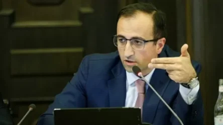 Նախկին նախարարներին կանչել են հանձնաժողով. «Ժողովուրդ»