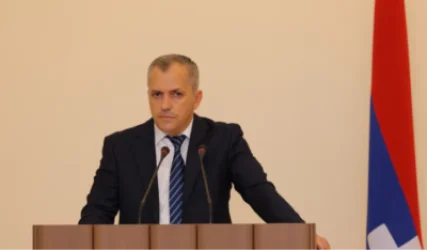 Արցախի նախագահի մեքենան առգրավվել է թմրամիջոցների շրջանառության գործի շրջանակում․ Sputnik