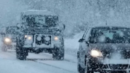 Երեկոյան ժամերին առանձին շրջաններում սպասվում են տեղումներ