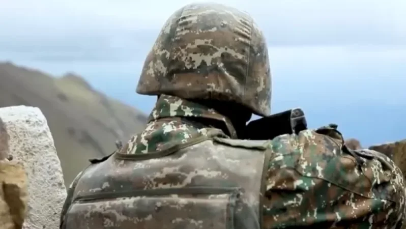 Հայկական կողմը ևս մեկ զոհ ունի. ՊՆ-ն հաղորդագրություն տարածեց