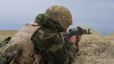 ՊՆ-ն` վիրավոր զինծառայողների առողջական վիճակի մասին