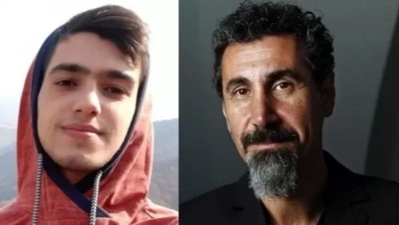 Այս երիտասարդն արժանի չէր սպանվել Ալիևի էգոիզմի պատճառով․ Սերժ Թանկյան