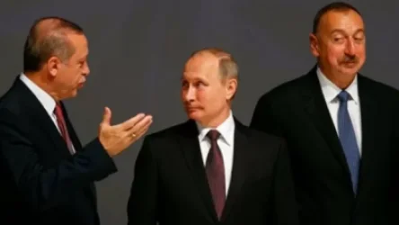 Ալիևը պարքտեր ունի, որոնք պետք է վերադարձնի. Սուրեն Սարգսյան