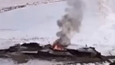 Տեսանյութ է հրապարակվել երեկ սահմանին տեղի ունեցածից․ մեր զինվորները հակառակորդին զգալիորեն մեծ վնաս են հասցրել