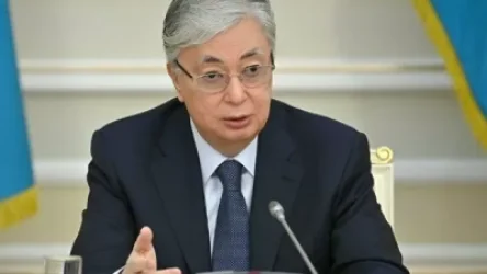 ՀԱՊԿ-ը Ղազախստանում խաղաղապահ առաքելությունը կավարտի. Տոկաևը դիմել է Փաշինյանին