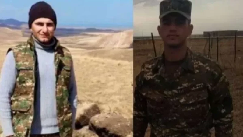 Երեկ զոհված զինծառայողների մահվան հանգամանքները. մանրամասներ