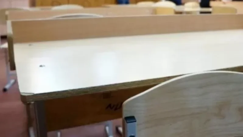 Ուսուցիչն աշակերտուհու գլուխը մի քանի անգամ հարվածել է պատին. Բաքու