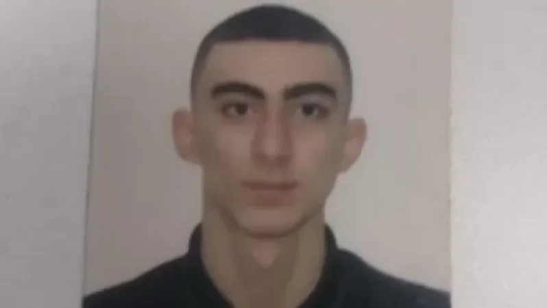 Զինծառայող Նորիկ Մկրտչյանից 8 ամիս է ոչ մայրն է տեղյակ, ոչ էլ՝ հրամանատարությունը․ ահազանգ