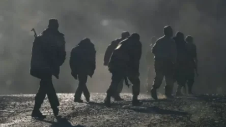 Ով և ինչու չի ներում պատերազմի մասնակիցներին. համաներման գործընթացը դադարեցվել է. «Ժողովուրդ»