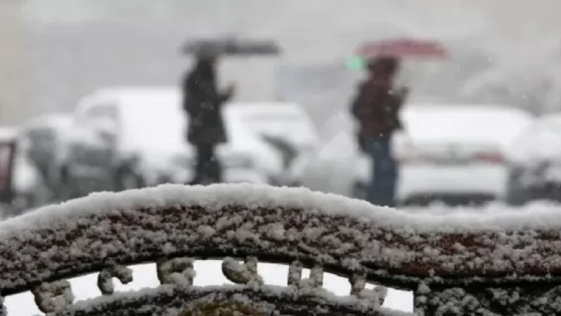 Սպասվում են տեղումներ