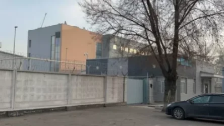 ՏԵՍԱՆՅՈՒԹ․ Պեգովը պնդում է, որ Ղազախստանում ԱՄՆ կենսալաբորատորիան մնացել է առանց հսկողության