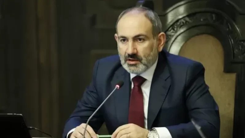 VIDEO: Pashinyan Speaks on Border Clashes and Our Casualties