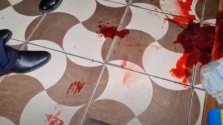 ՏԵՍԱՆՅՈՒԹ. Երևանի գարեջրատներից մեկում կրակել է աշխատակցուհու վրա ու դիմել փախուստի