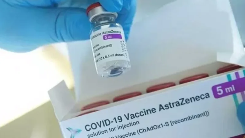 AstraZeneca-ի երրորդ չափաբաժինը արդյունավետ է «Օմիկրոնի» դեմ պայքարում