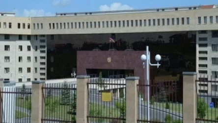 Ձեռնարկում են բոլոր քայլերը հովվին վերադարձնելու համար. ՊՆ