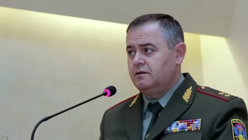 Պատերազմող երկրի գլխավոր շտաբի պետը՝ մեղադրյալ. «Ժողովուրդ»