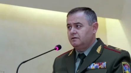 Պատերազմող երկրի գլխավոր շտաբի պետը՝ մեղադրյալ. «Ժողովուրդ»