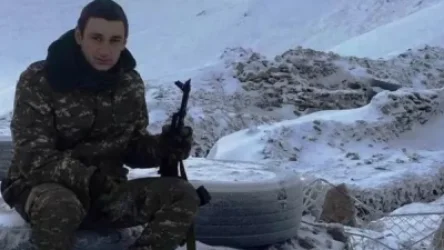 «Մնում ա մենակ սիրուն մեռնելը». զոհված զինծառայողի նամակը՝ եղբորը