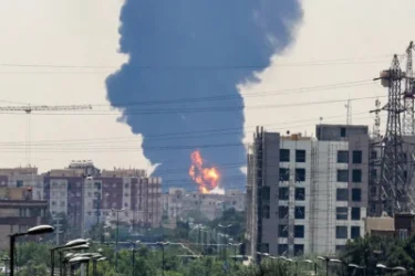 Իսրայելի ԶՈՒ-ն շարքից հանել է իրանական  ՀՕՊ համակարգերը