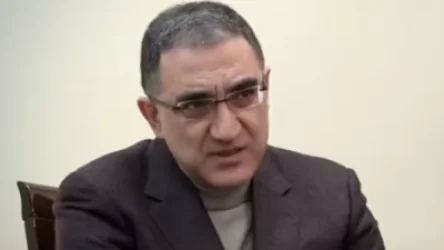 Հայ-Ռուսական համալսարանի ռեկտորը` իր հրաժարականի և հնարավոր առաջադրման մասին