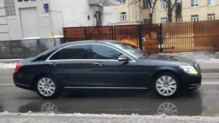 ՏԵՍԱՆՅՈՒԹ. Ինչպես են Հայաստանի և Թուրքիայի պատվիրակությունները ժամանում ՌԴ ԱԳՆ. հադիպումը մեկնարկում է