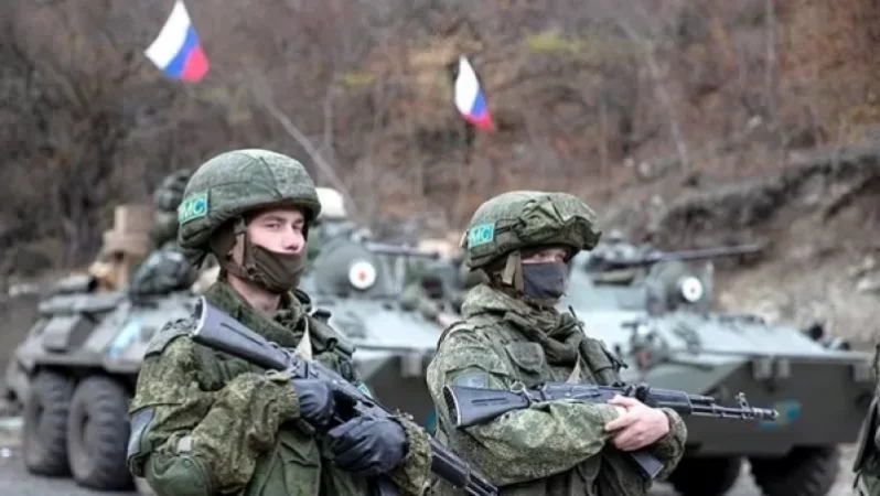 ՌԴ խաղաղապահների ներկայացուցչության հայտարարությունը` հովվին վերադարձնելու մասին